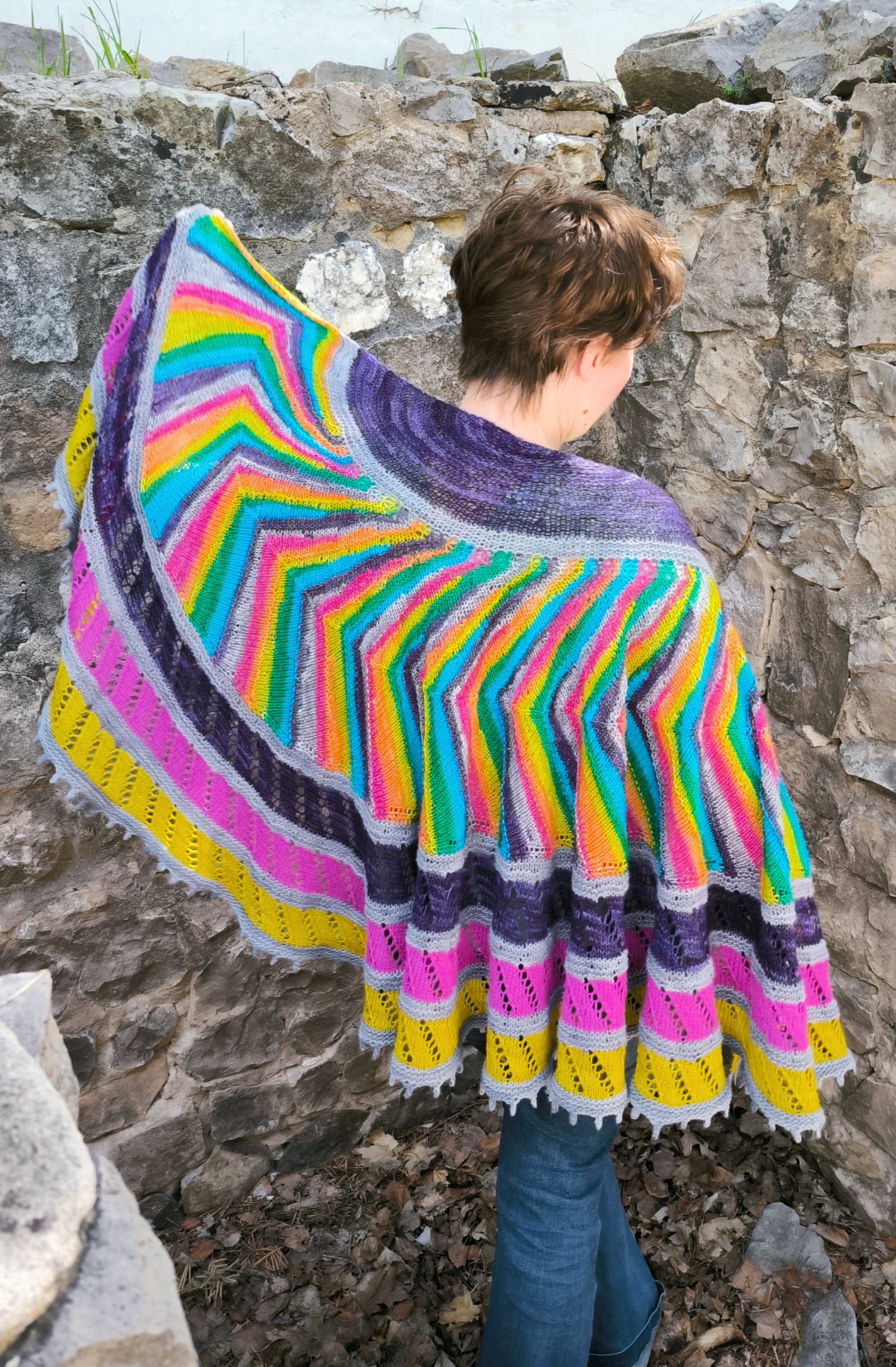 COLOR STORM image 1