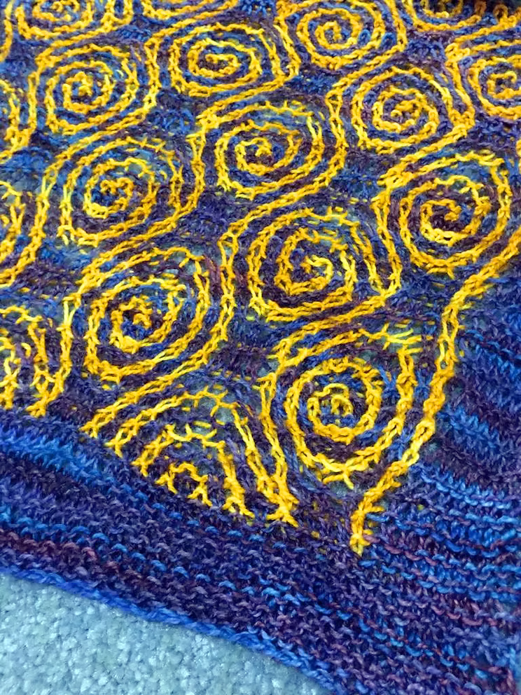 Swirls