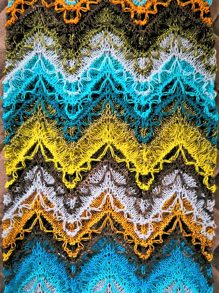 Cascade