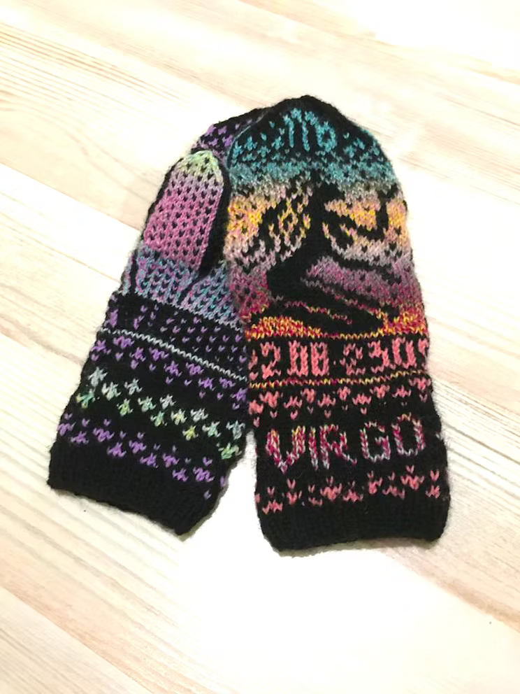Virgo