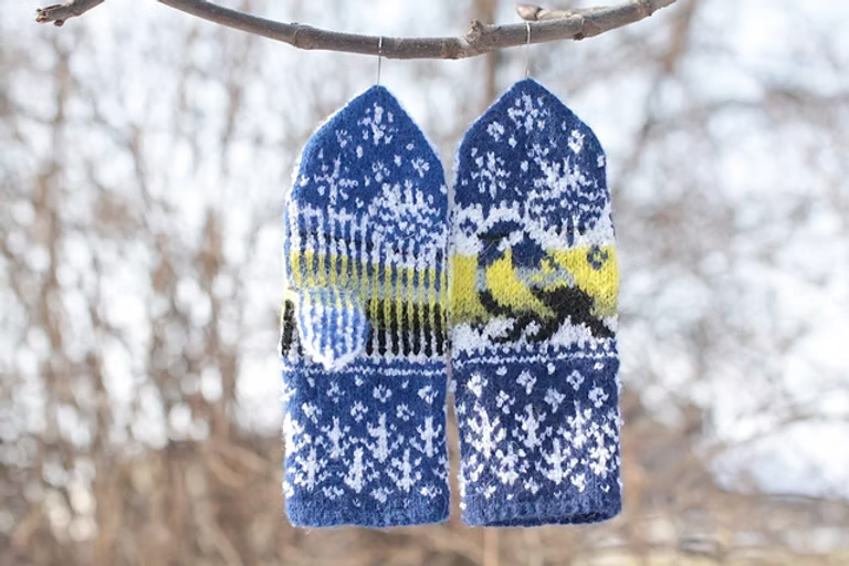 Titbirds Thick & Quick