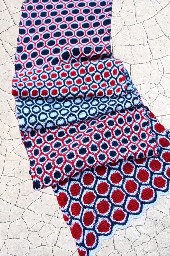 Tricolor