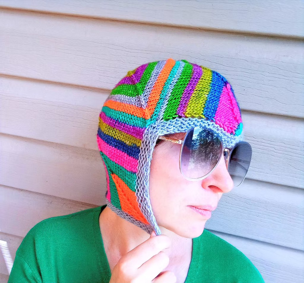 Helmet