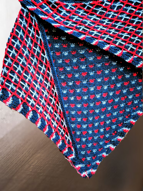 Argyle