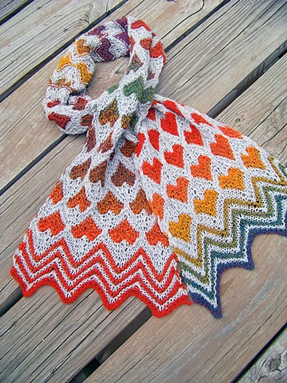 Queen of Hearts