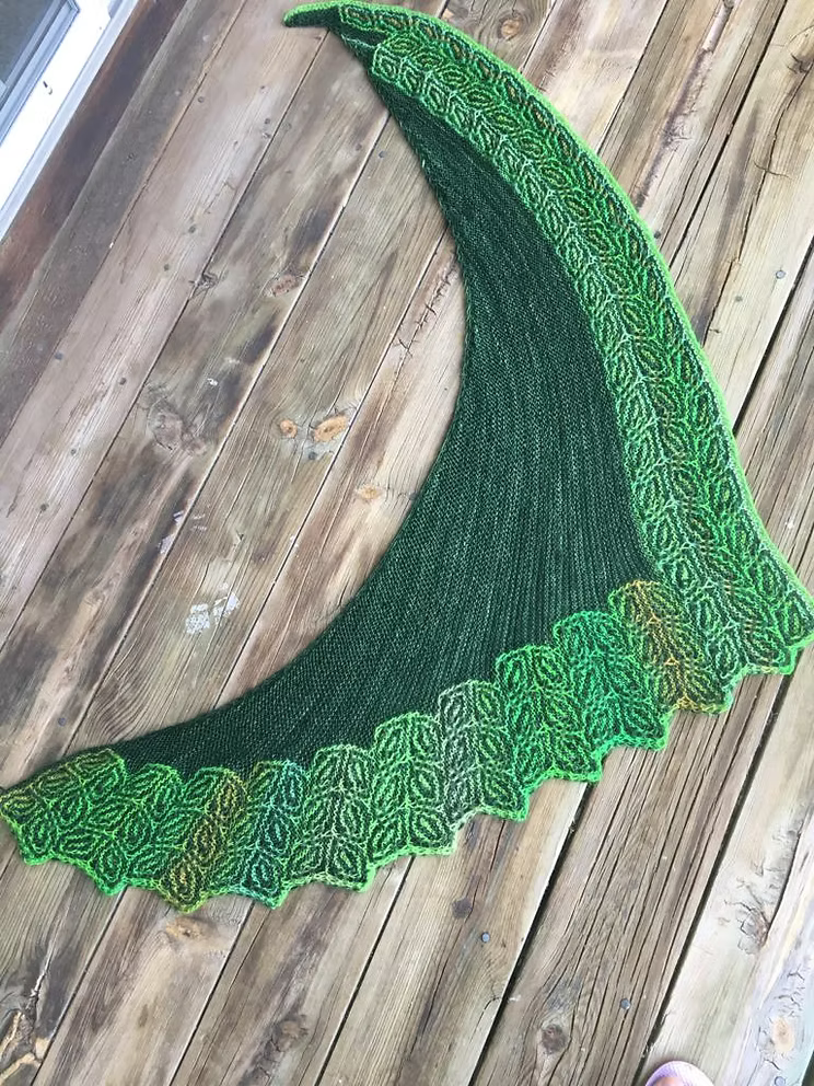 Leaves