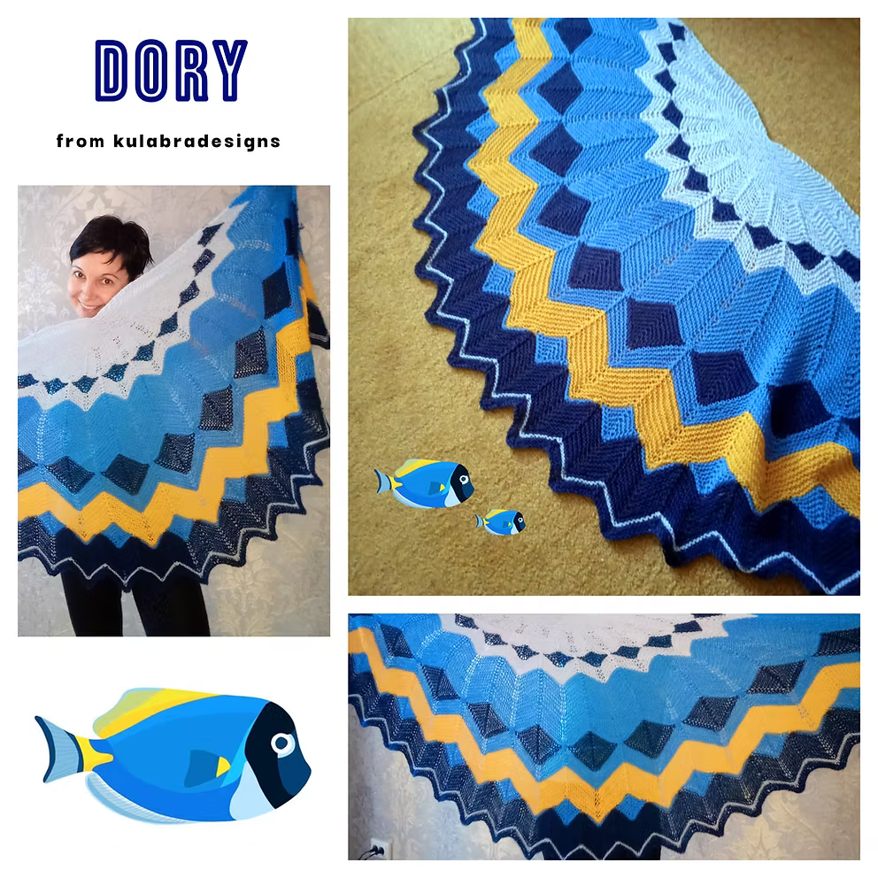 Dory