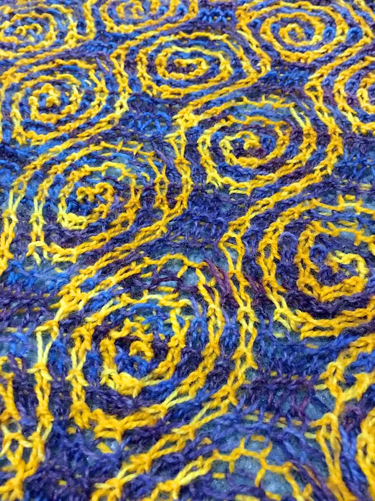 Swirls