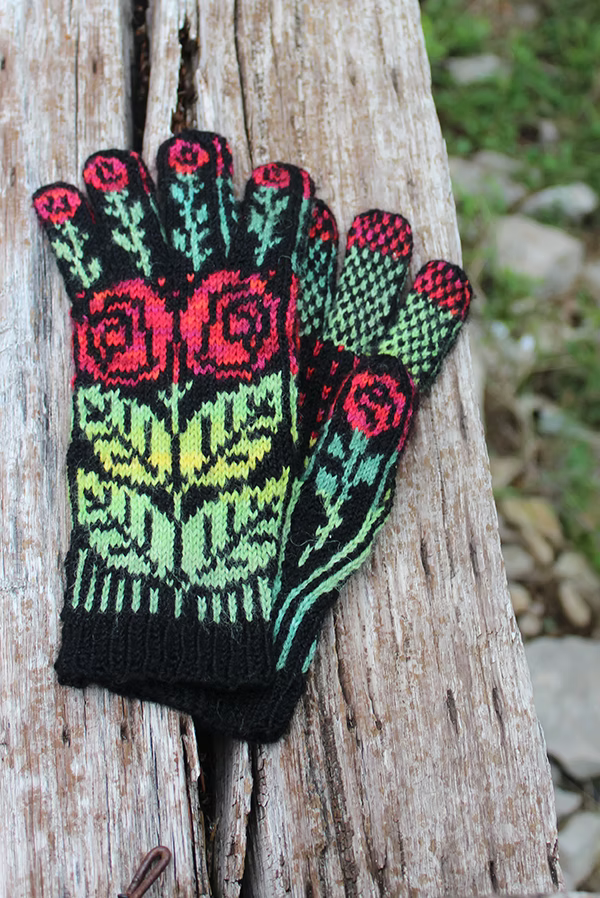 Roses