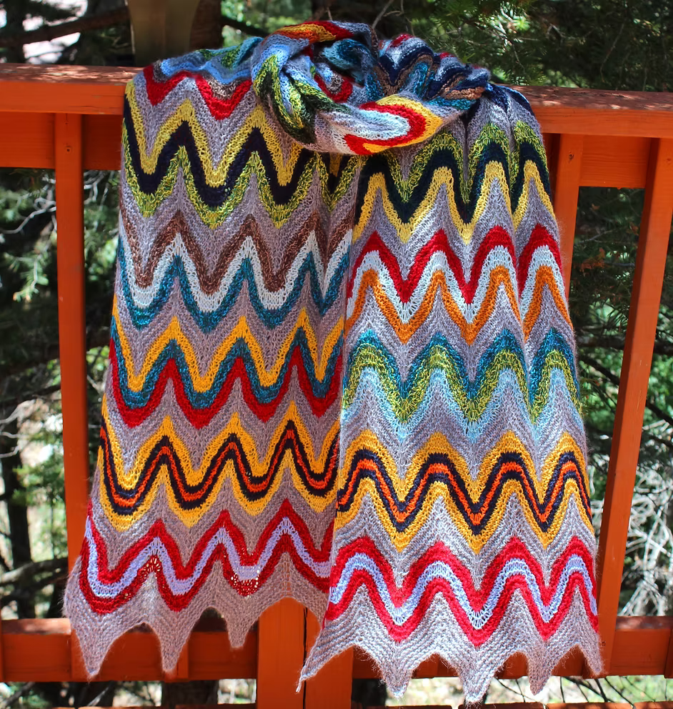 Wavezag