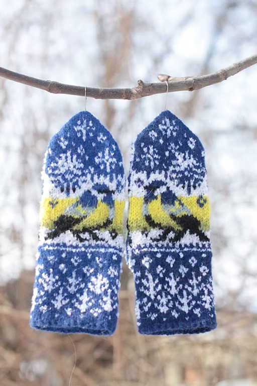 Titbirds Thick & Quick