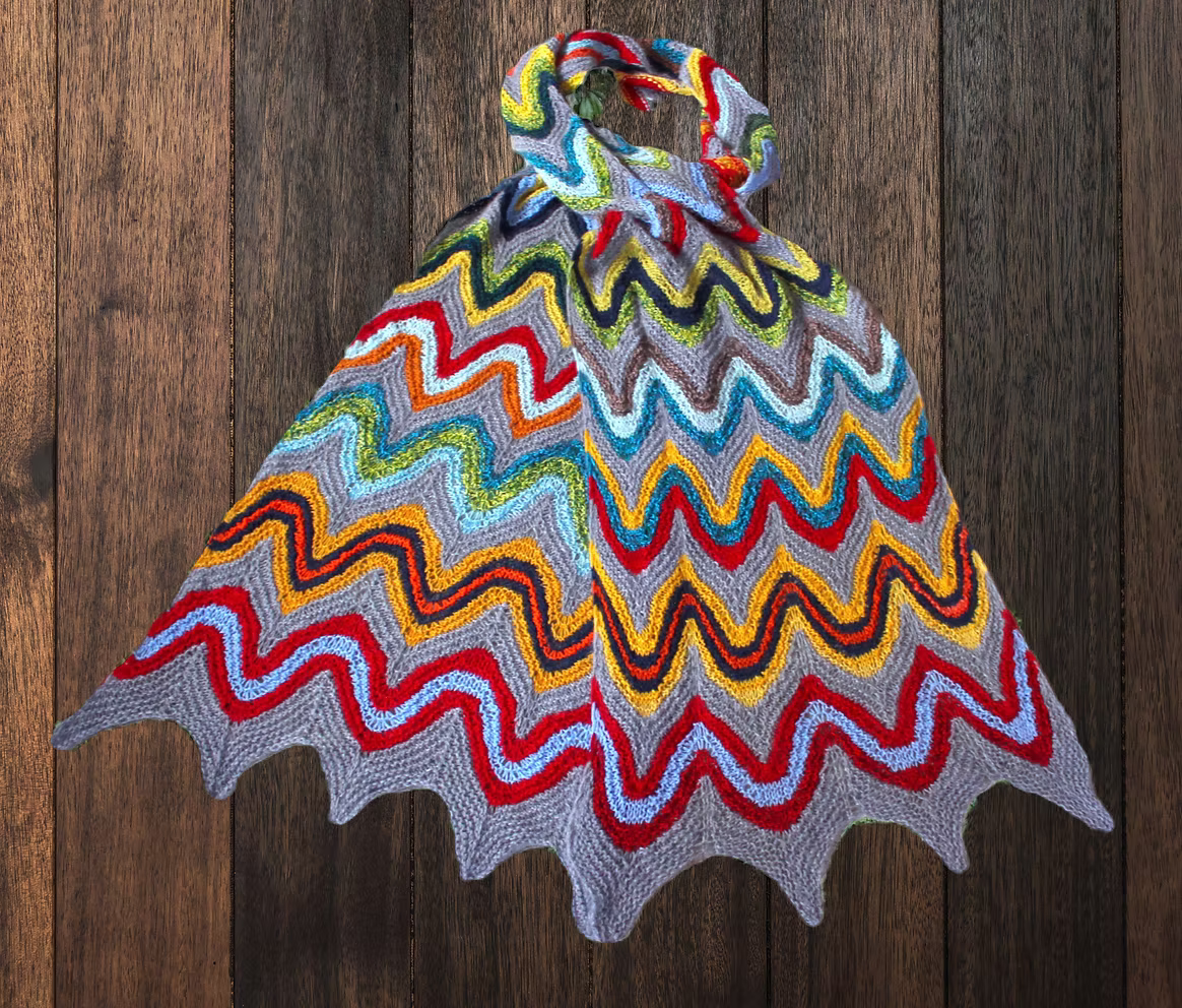 Wavezag