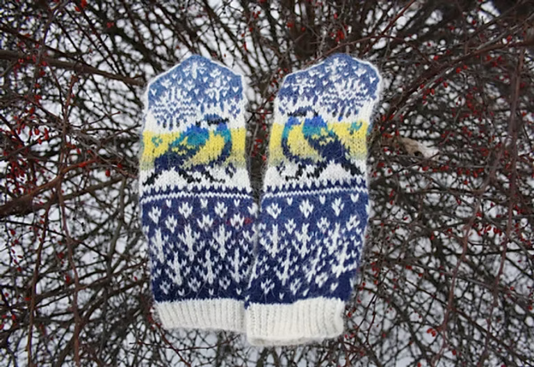 Titbirds Thick & Quick