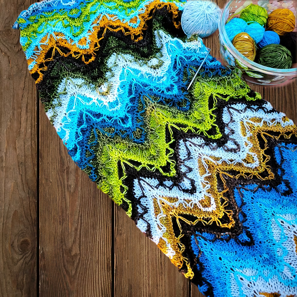 Cascade