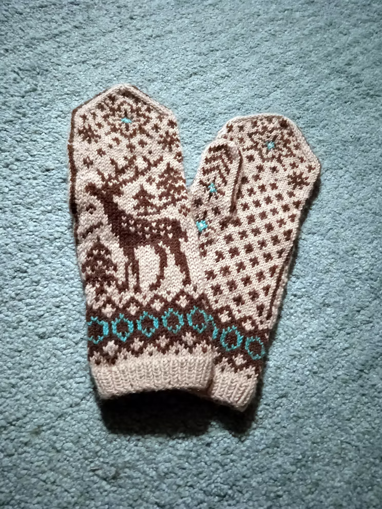 Deer