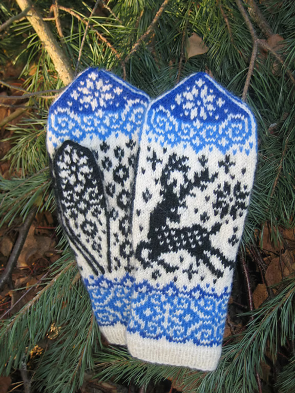 Silver Hoof