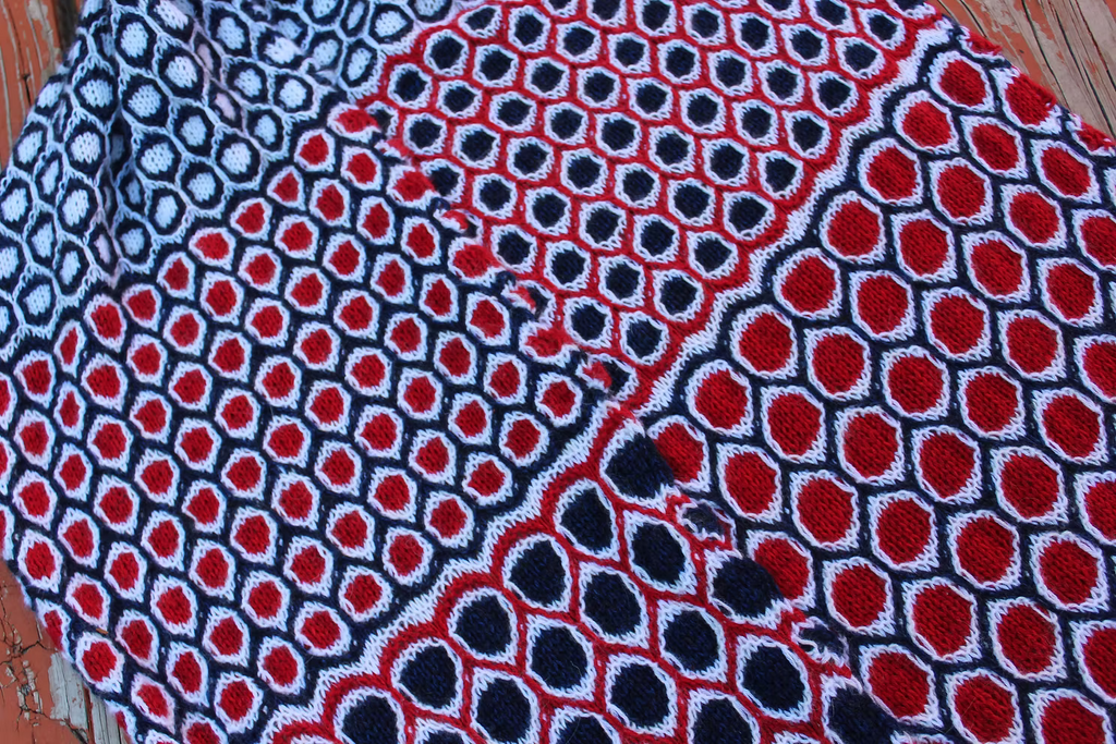 Tricolor