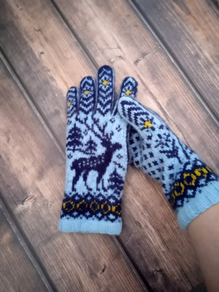 Deer