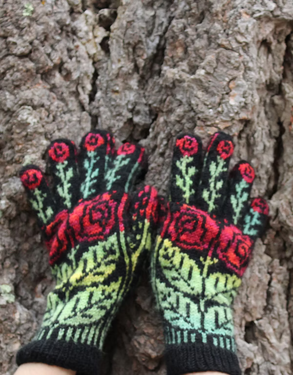 Roses