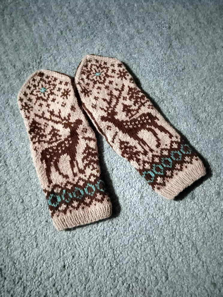 Deer