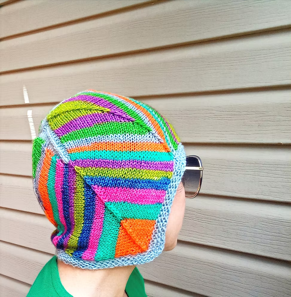 Helmet