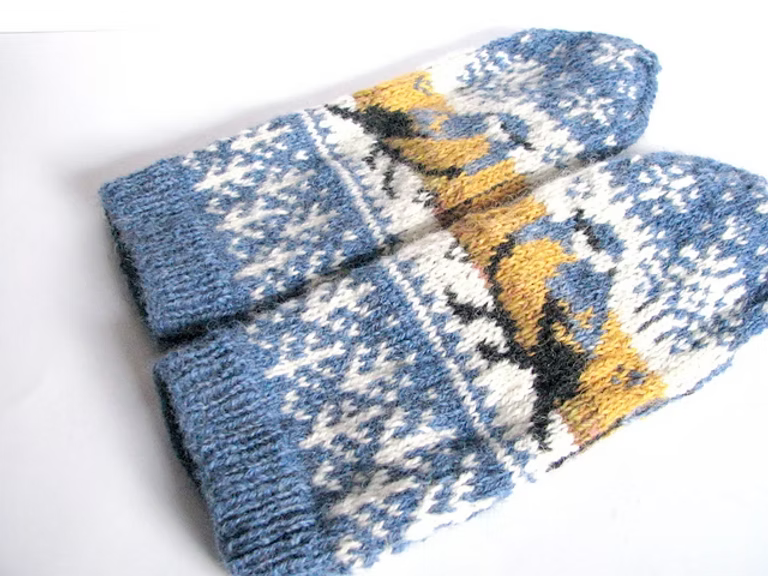 Titbirds Thick & Quick