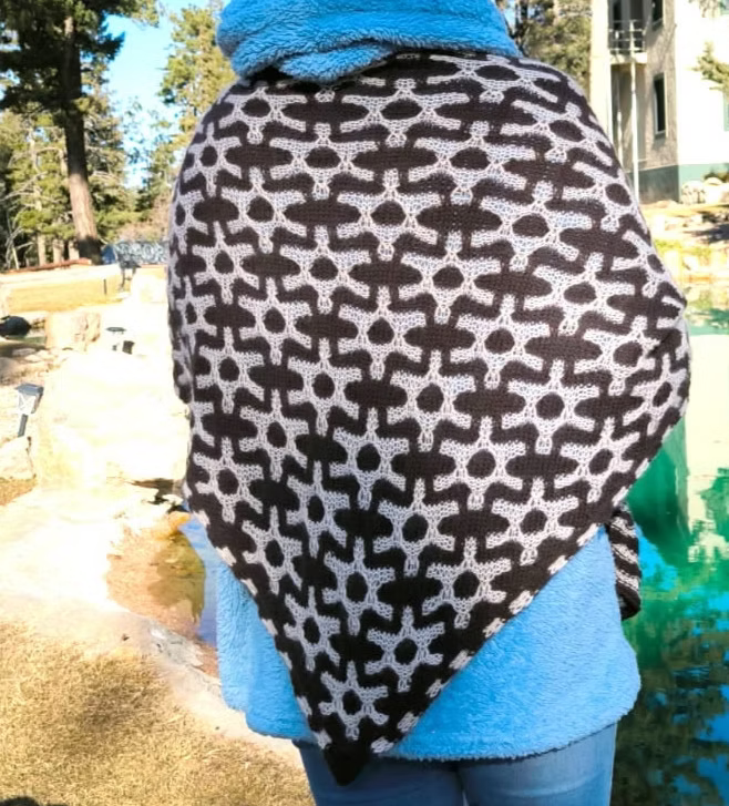 Knitgear