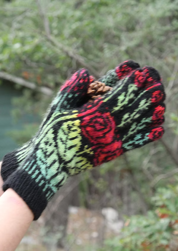Roses