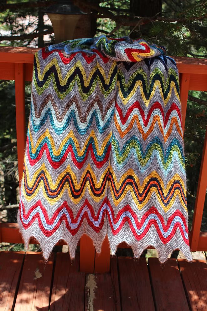 Wavezag