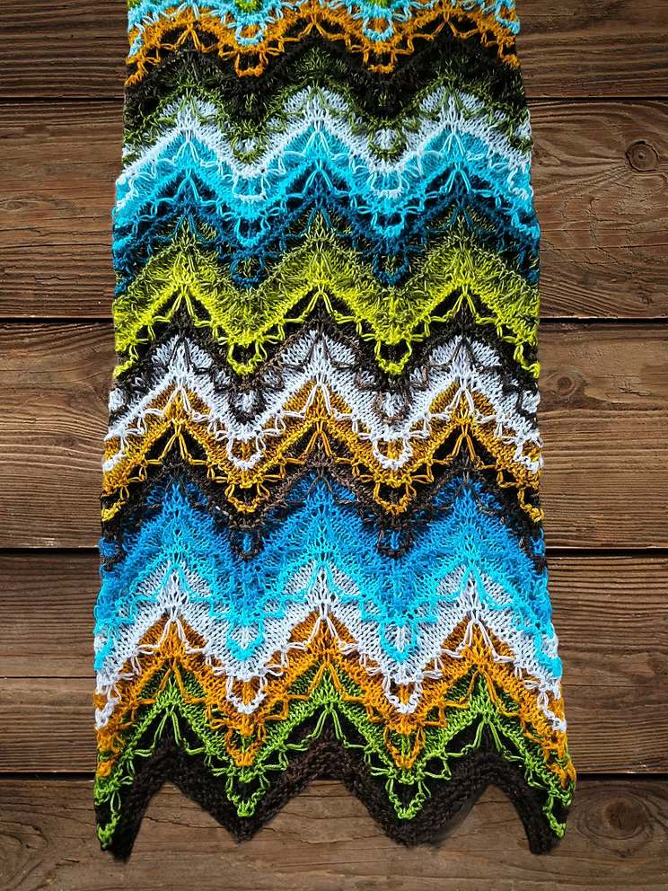 Cascade