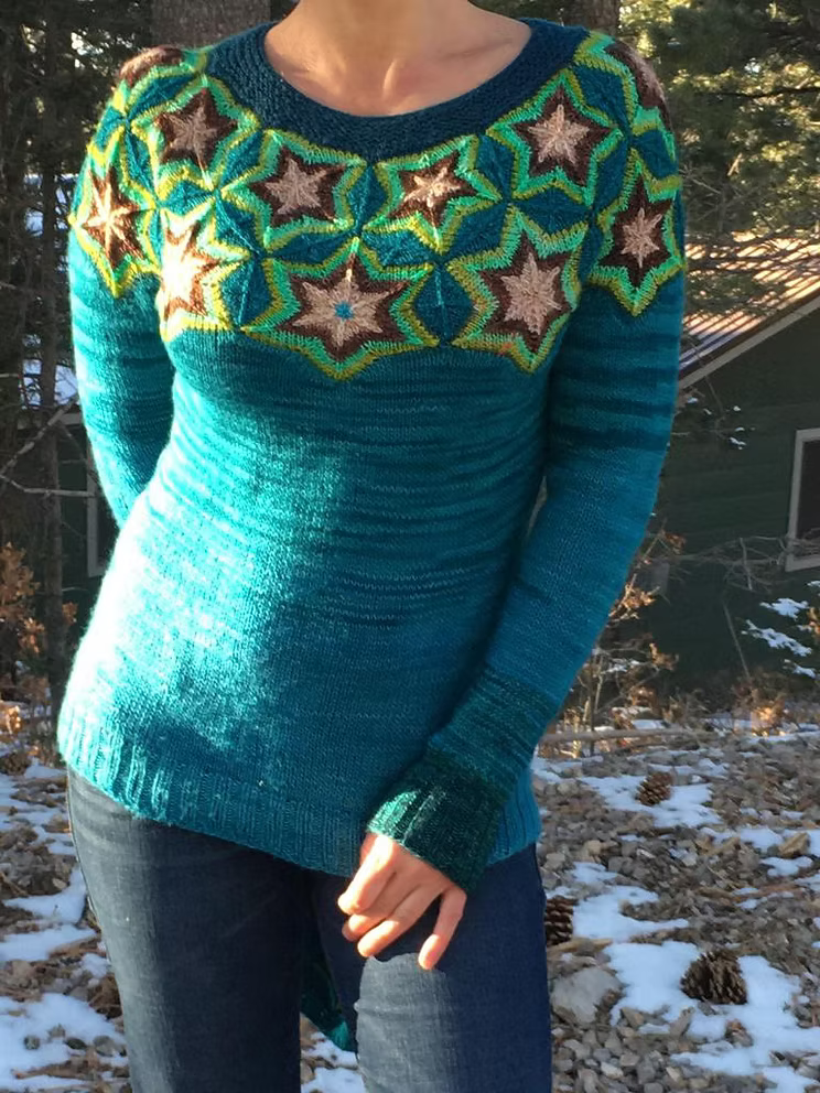 Starry