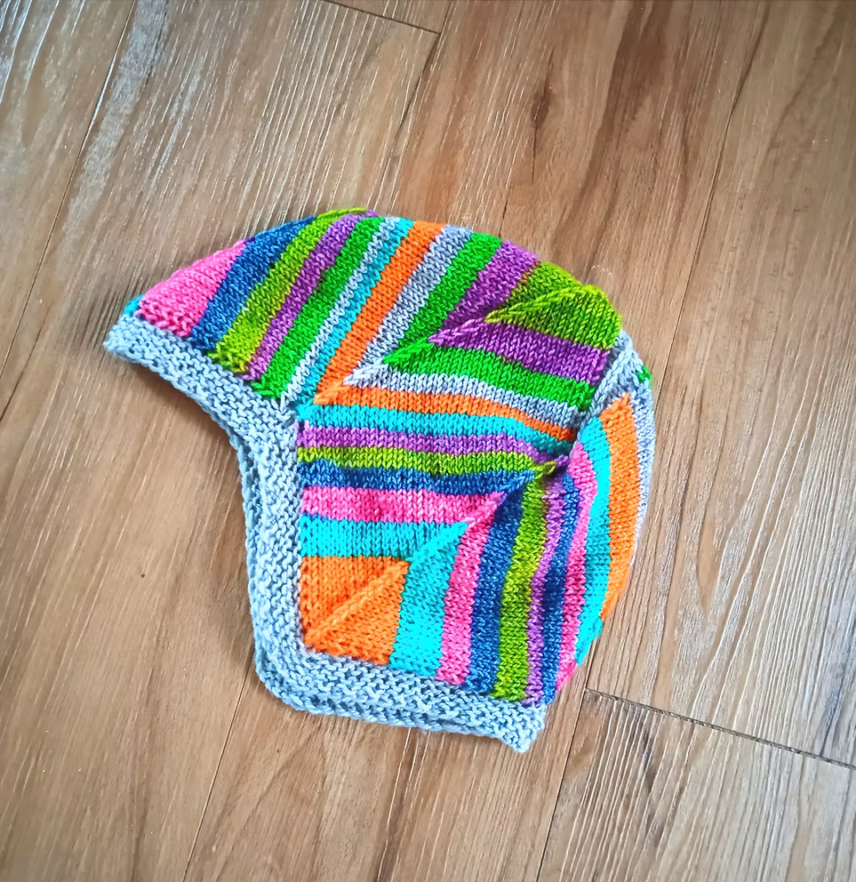 Helmet