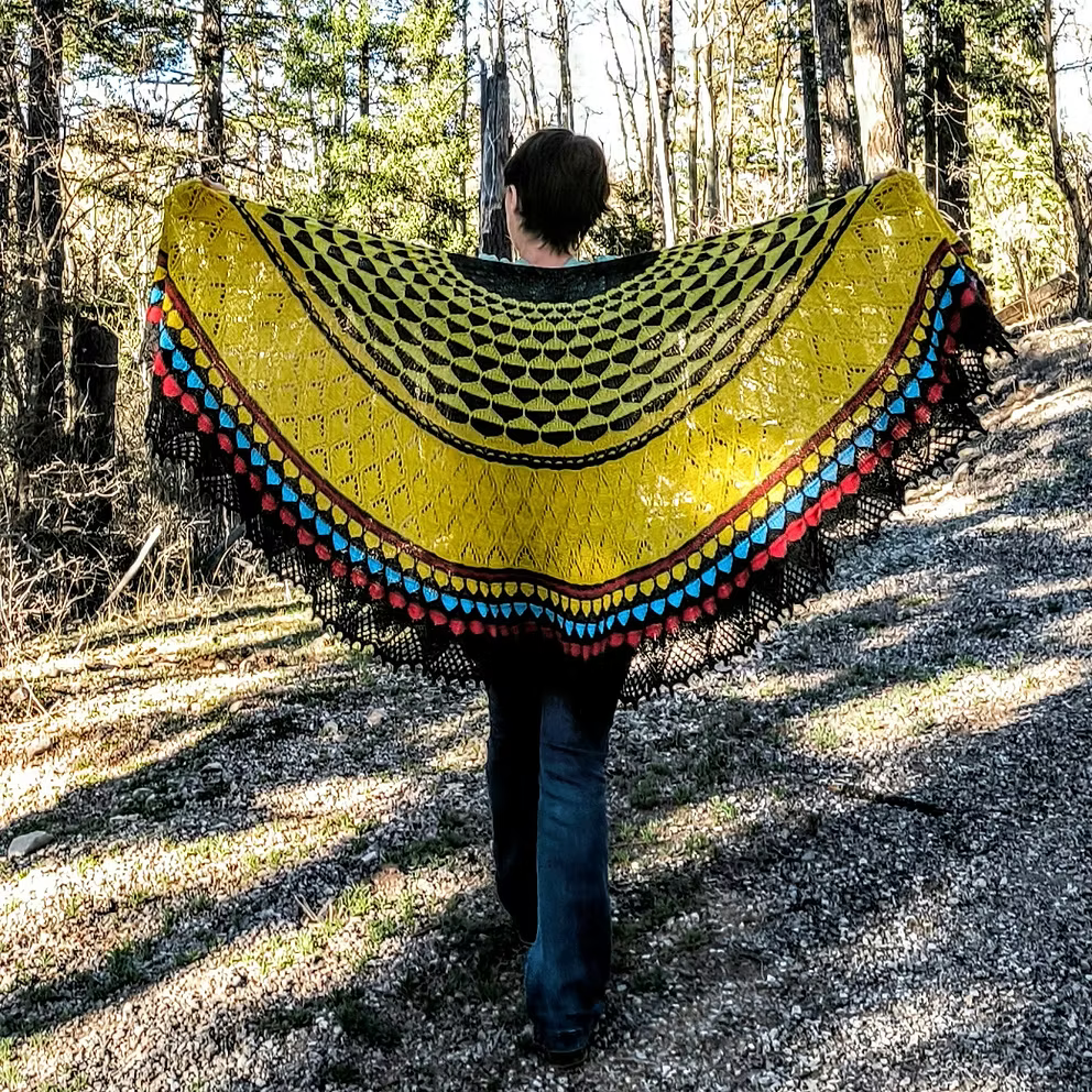 Schmetterling