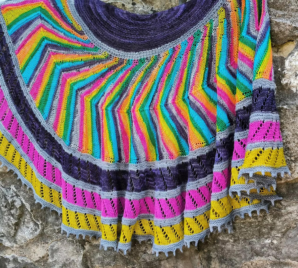 Color Storm