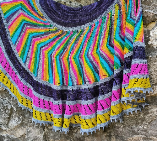 Color Storm