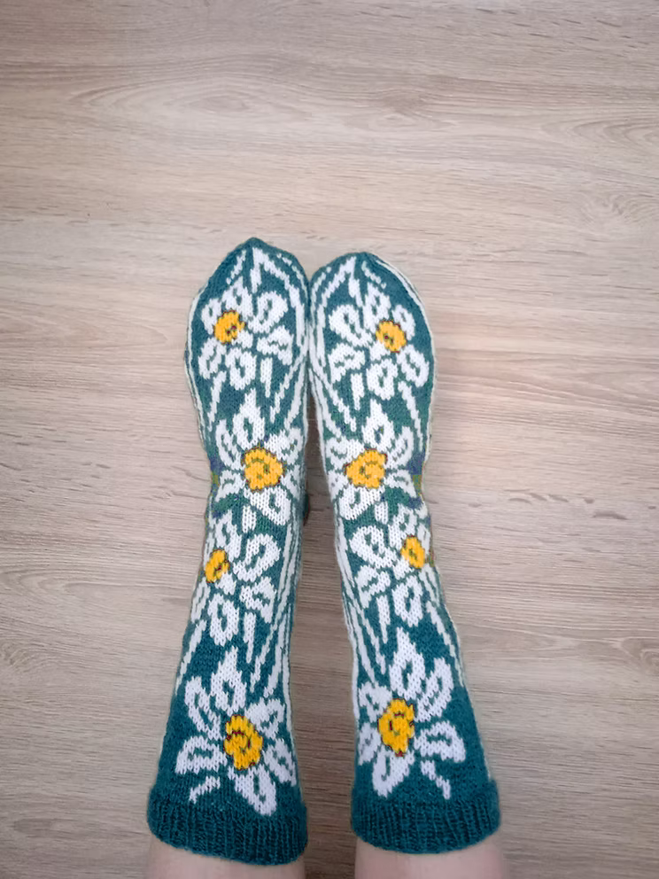 Daffodils