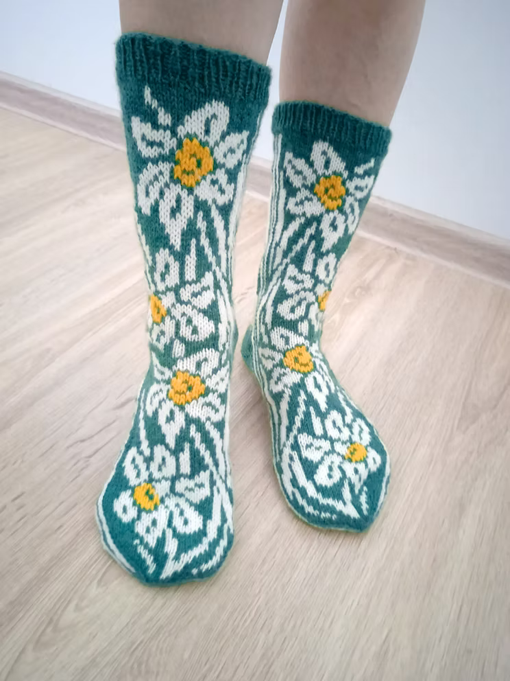 Daffodils