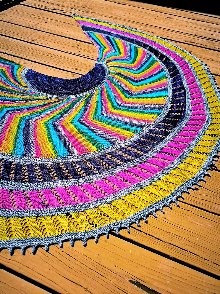 Color Storm