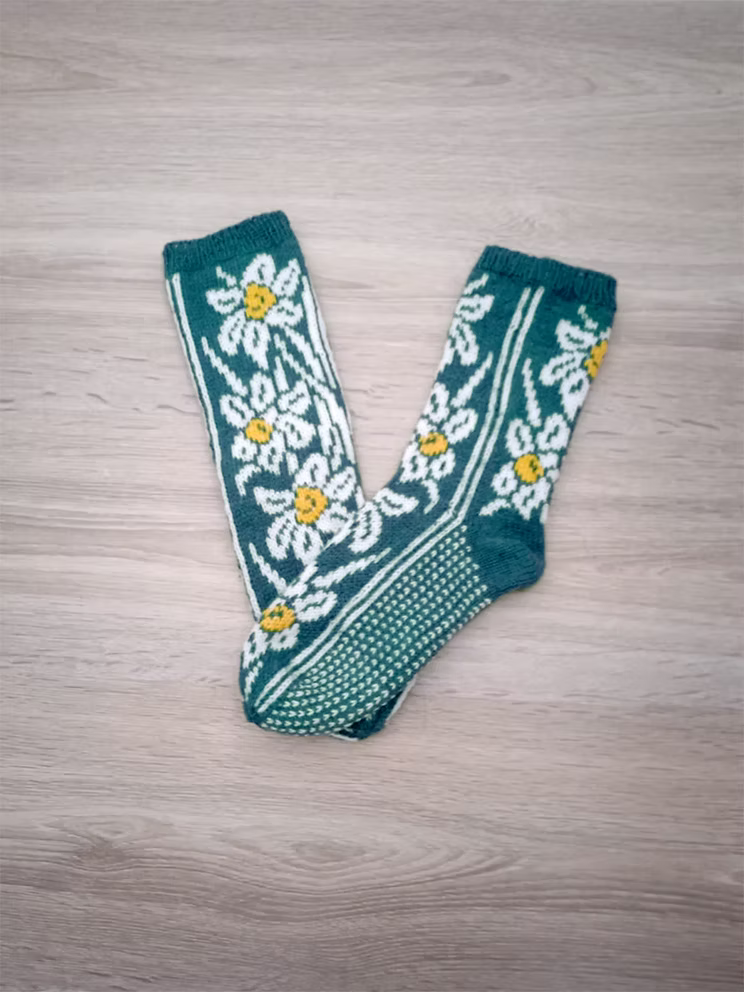 Daffodils