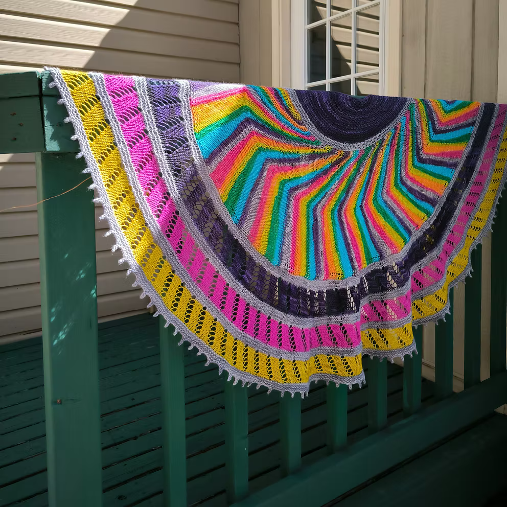 Color Storm