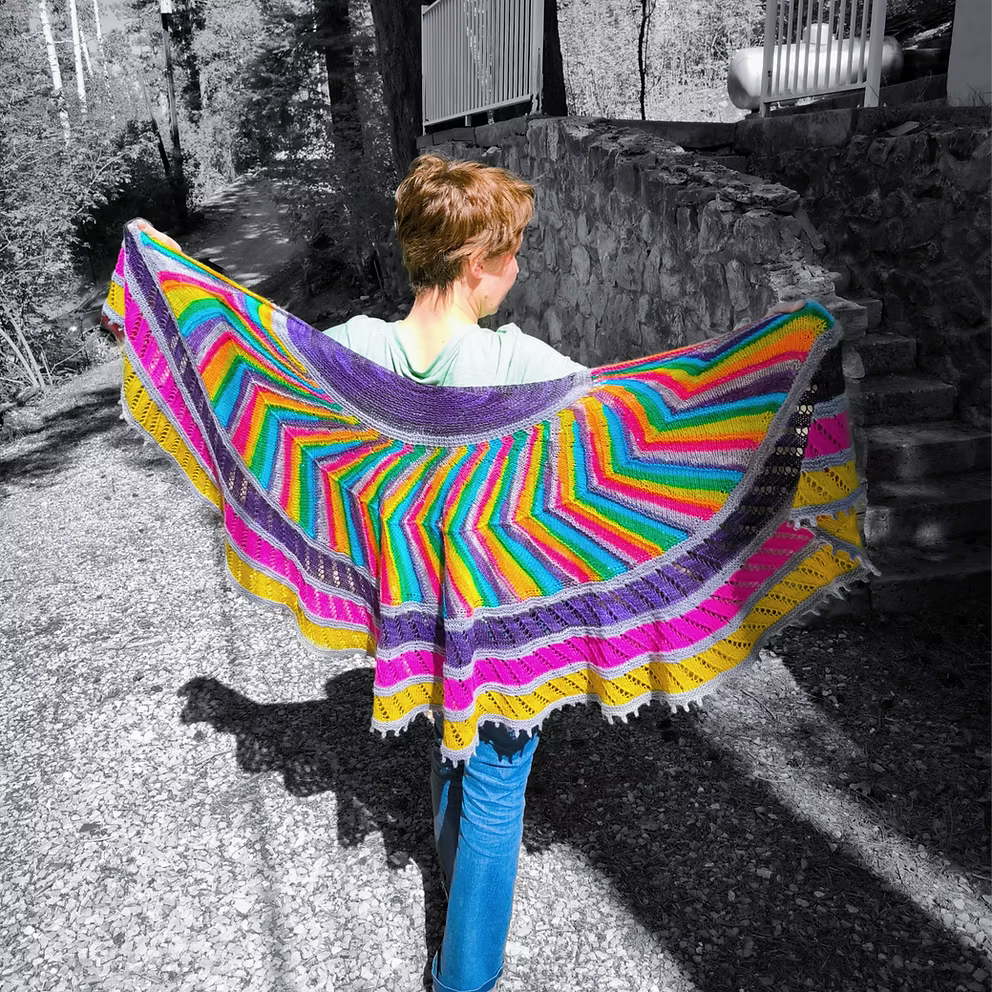 Color Storm