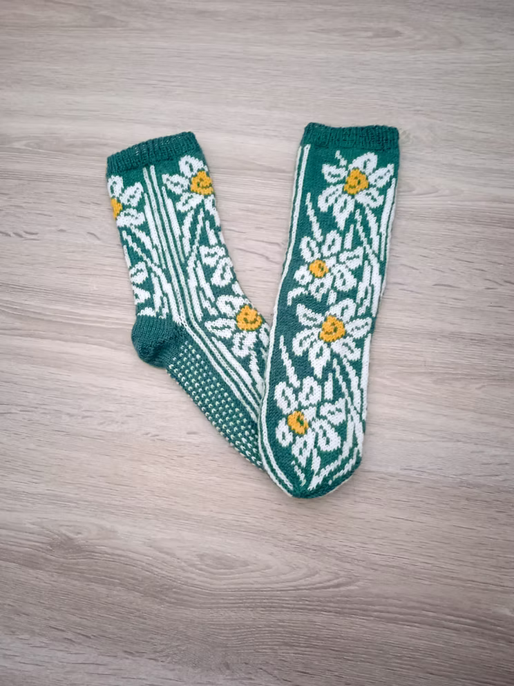 Daffodils