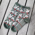 Geese Socks