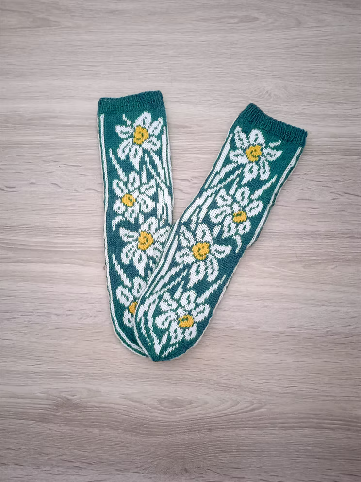 Daffodils