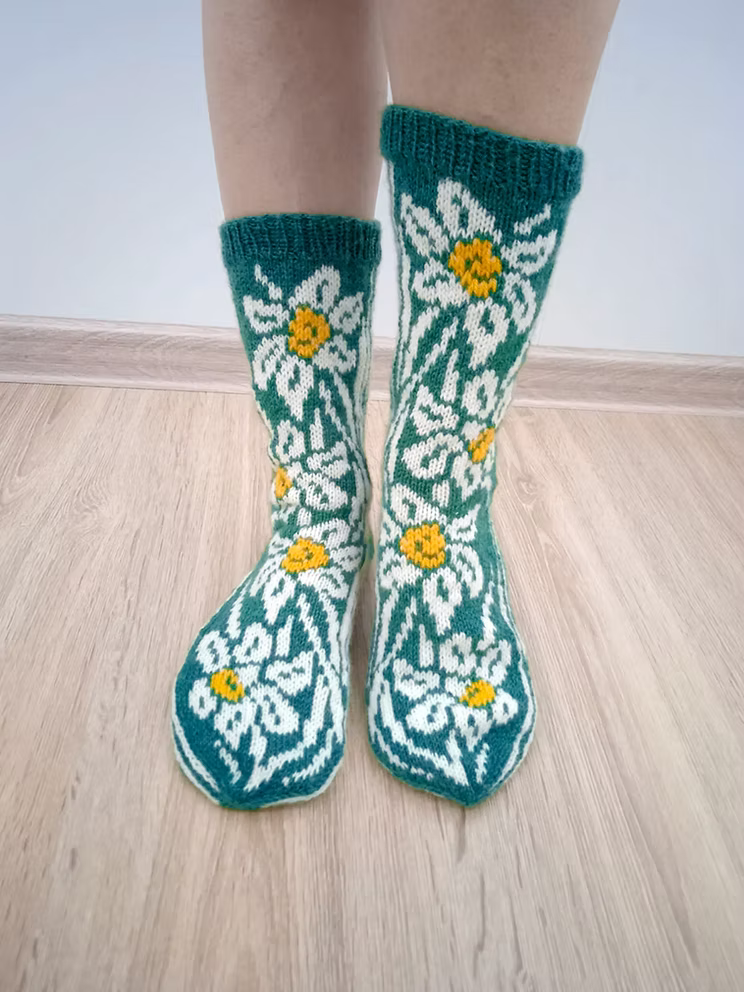 Daffodils