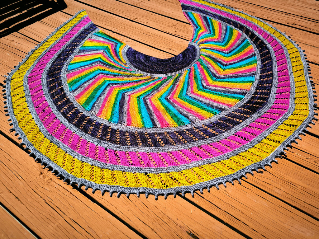 COLOR STORM image 5
