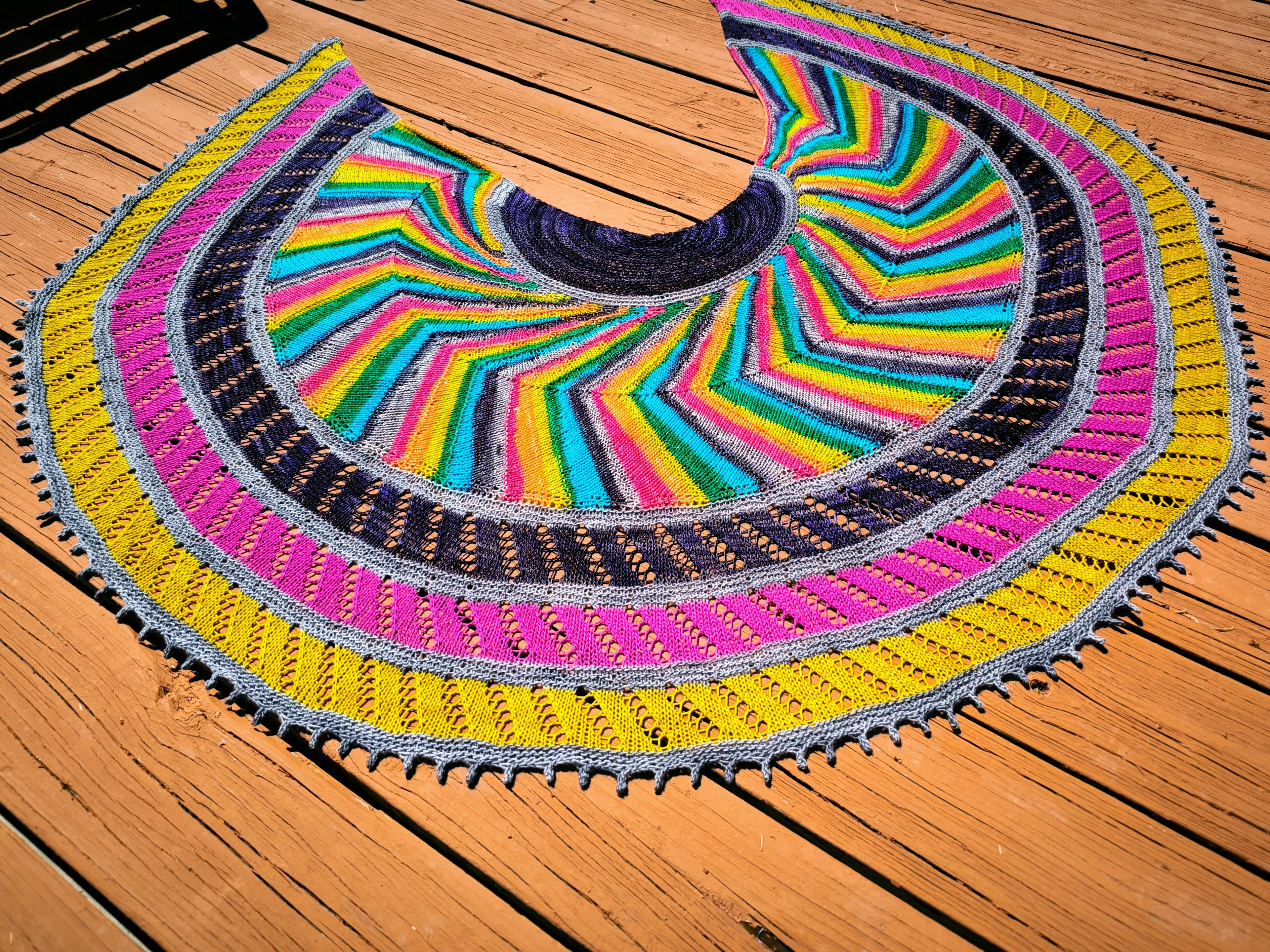 COLOR STORM image 5