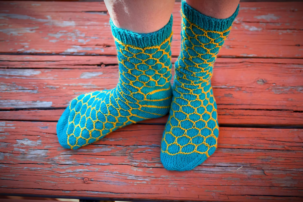 Heel No