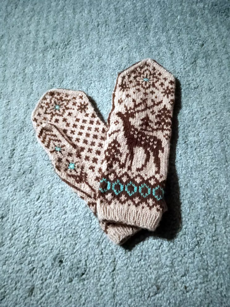 Deer