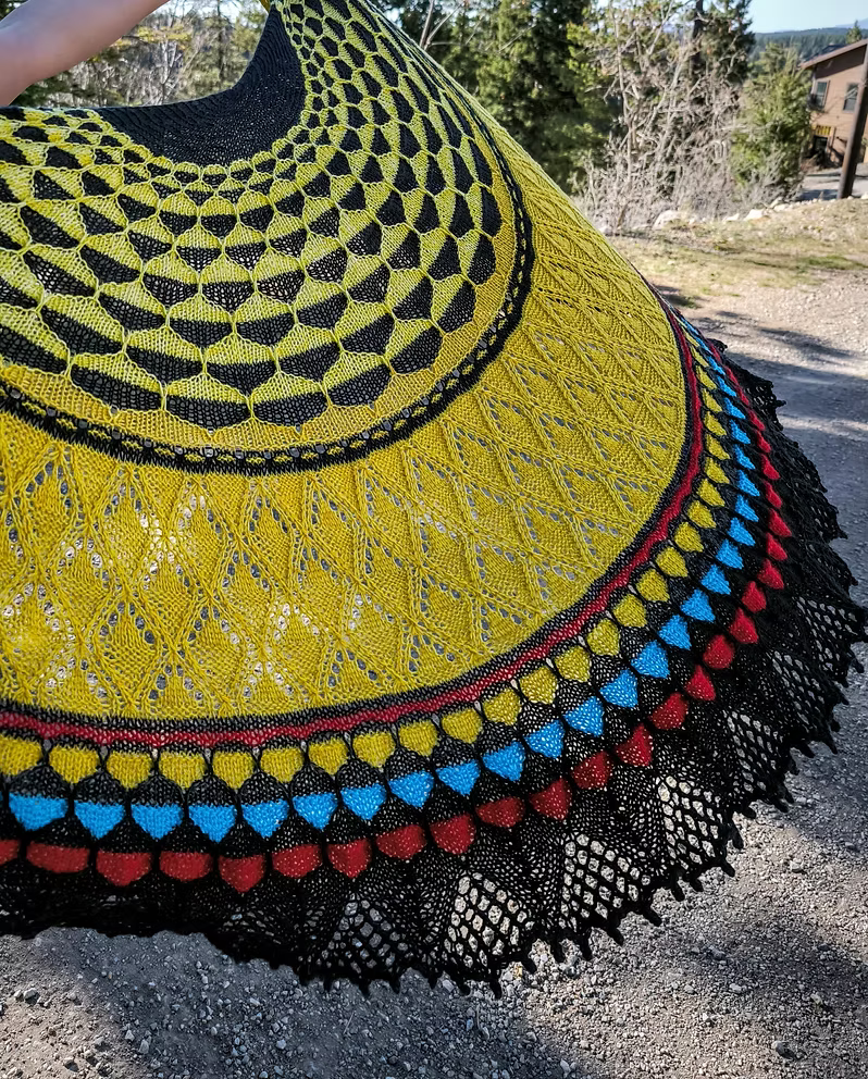 Schmetterling
